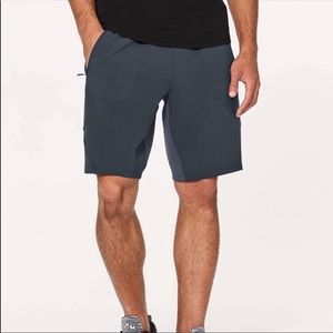 Men’s Lululemon License to Train shorts